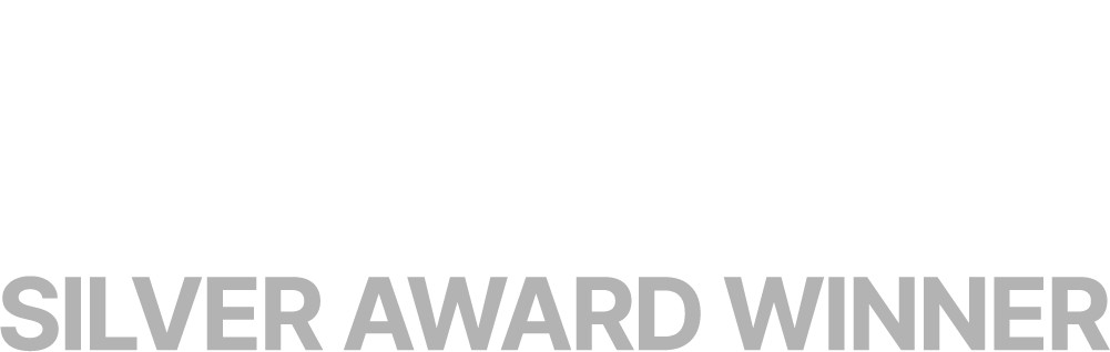 UK Customer Experience Awards - Silver Award Winner